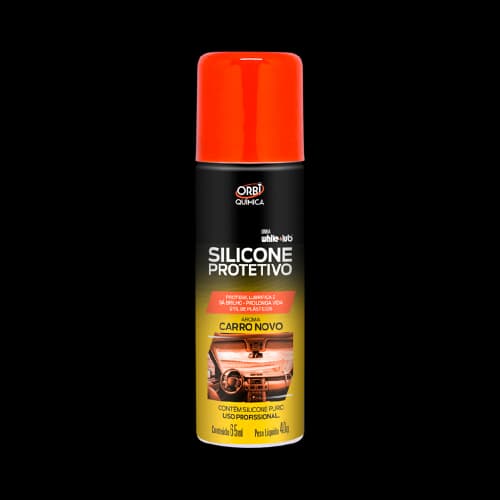 Foto de SILICONE PROTETIVO
